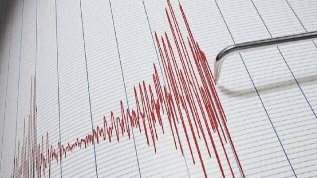 Adanada Korkutan Sarsinti Deprem Bircok Ilde Hissedildi 2