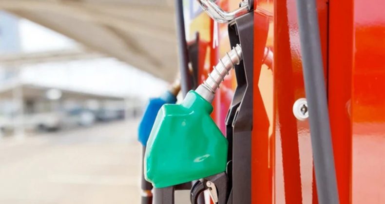 Akaryakıtta Yeni Dönem: Motorin Fiyatları Sert Düşüyor