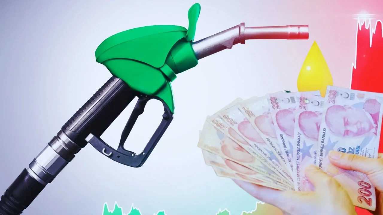 Akaryakitta Yeni Donem Motorin Fiyatlari Sert Dusuyor 2