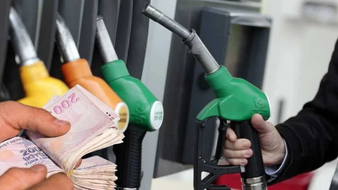 Akaryakitta Yeni Donem Motorin Fiyatlari Sert Dusuyor 3