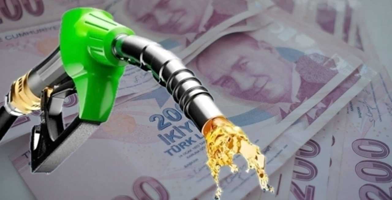 Akaryakitta Yeni Donem Motorin Fiyatlari Sert Dusuyor 4
