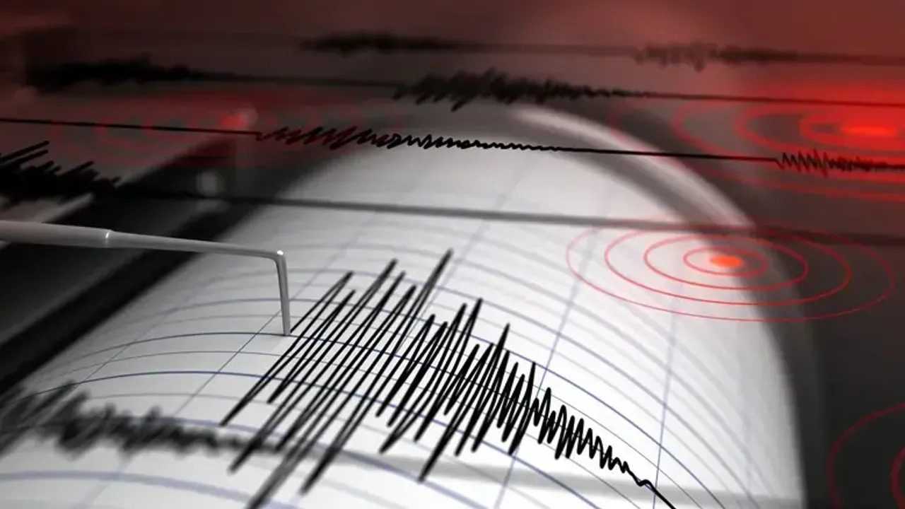 Akdeniz Aciklarinda Sabah Saatlerinde Deprem Hareketliligi 2