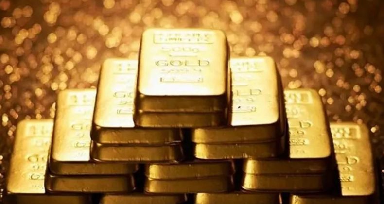 Altın Alarmı: Küresel Gerilim Piyasayı Sarsıyor