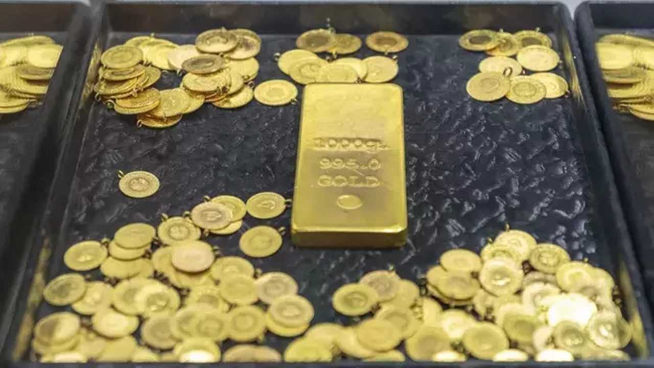 Altında Kritik Gün: Gram ve Çeyrek Altın Rekor Seviyelerde 1 Altinda Kritik Gun Gram ve Ceyrek Altin Rekor Seviyelerde 2