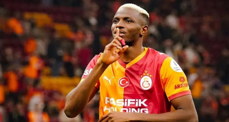 Avrupa Devlerinden Galatasaray’a Rekor Teklif