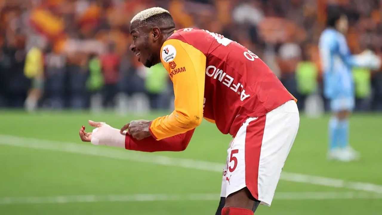 Avrupa Devlerinden Galatasaray’a Rekor Teklif 1 Avrupa Devlerinden Galatasaraya Rekor Teklif 2