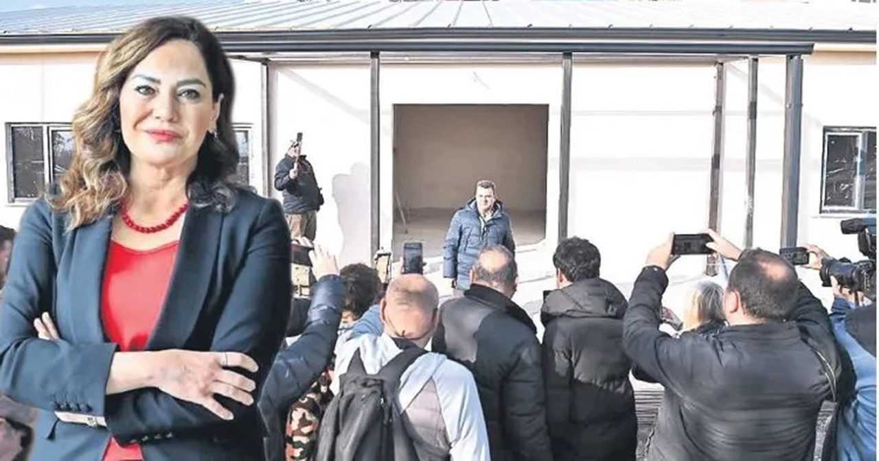 Ayni Partide Buyuk Catlak Otogar Krizi Mahkemelik Oldu 3