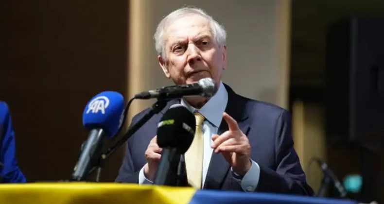 Aziz Yıldırım’dan Net Mesaj: Haziran’da Açıklanacak