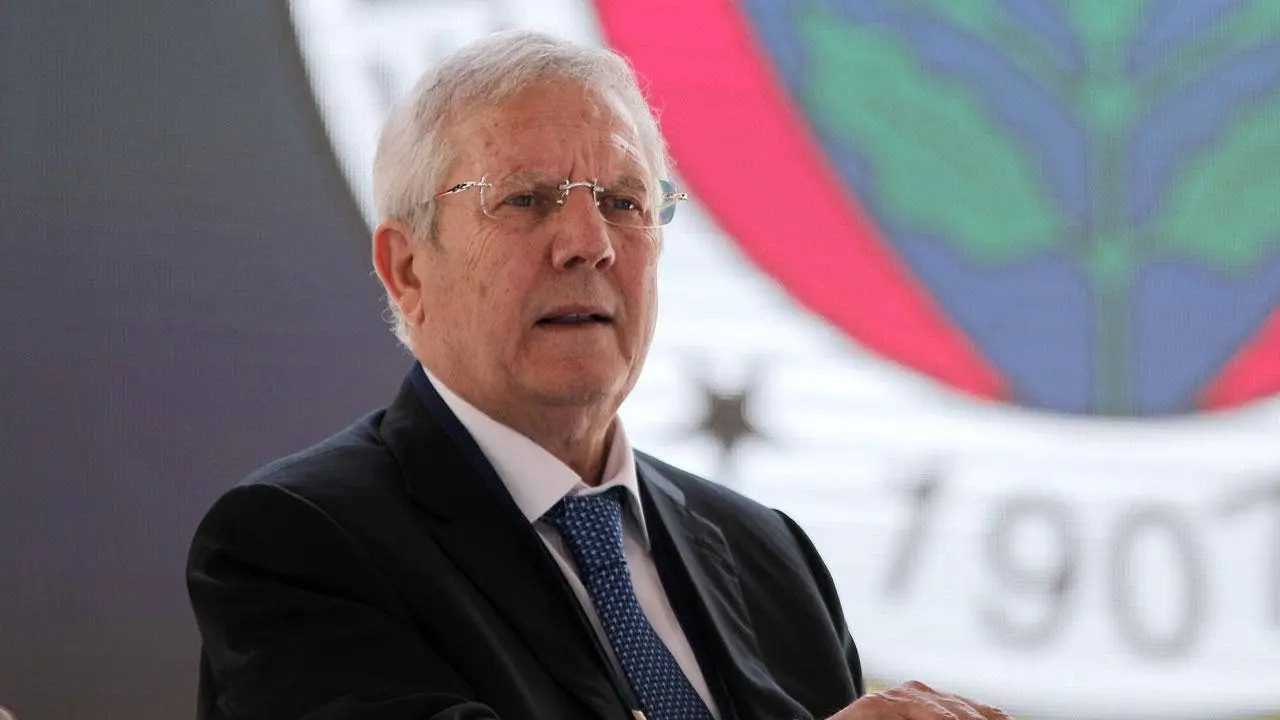Aziz Yildirimdan Net Mesaj Haziranda Aciklanacak 3
