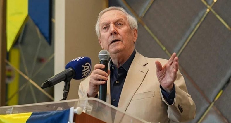 Aziz Yıldırım’dan Transfer Bombası: 6 Takviye Şart
