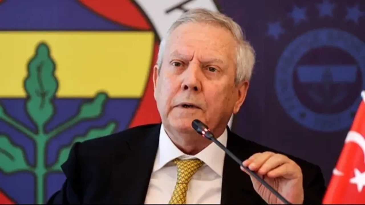Aziz Yıldırım’dan Transfer Bombası: 6 Takviye Şart 4 Aziz Yildirimdan Transfer Bombasi 6 Takviye Sart 5
