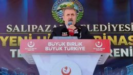 BBP Genel Başkanı Destici’den Gündem Yaratacak Sözler