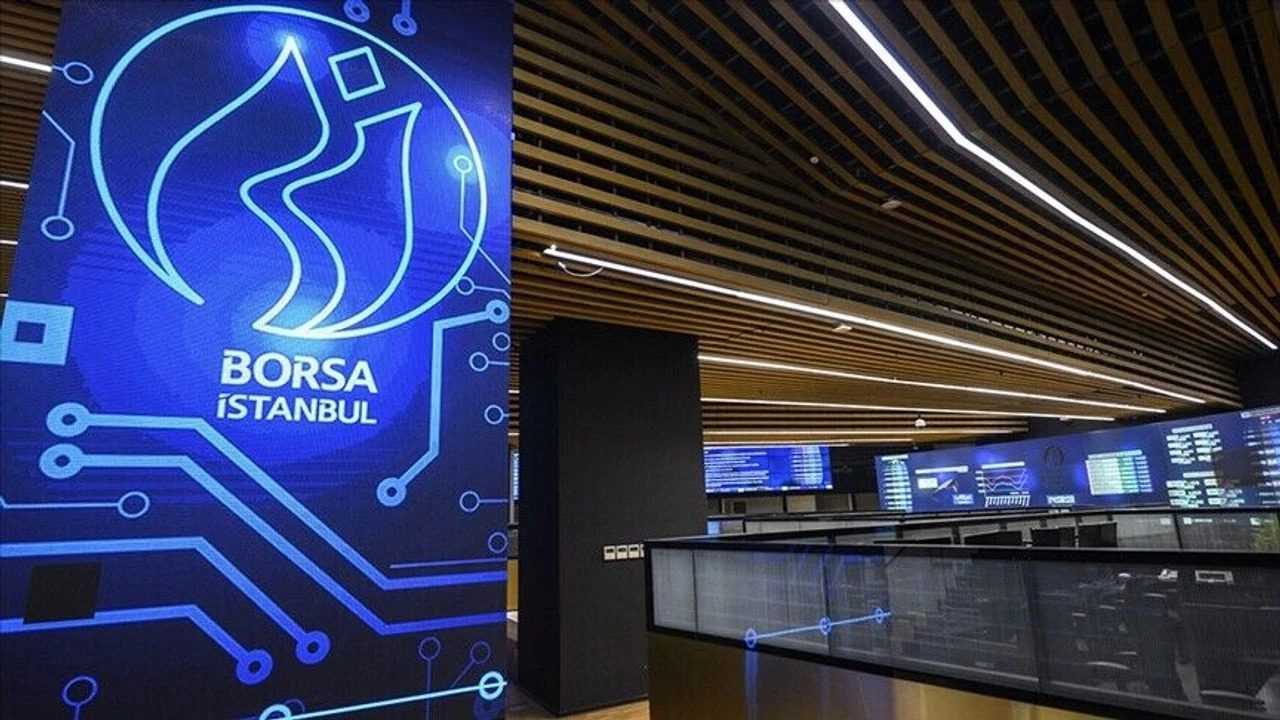 BIST 100 Güne Yükselişle Başladı: Gözler Kritik Verilerde 1 BIST 100 Gune Yukselisle Basladi Gozler Kritik Verilerde 2