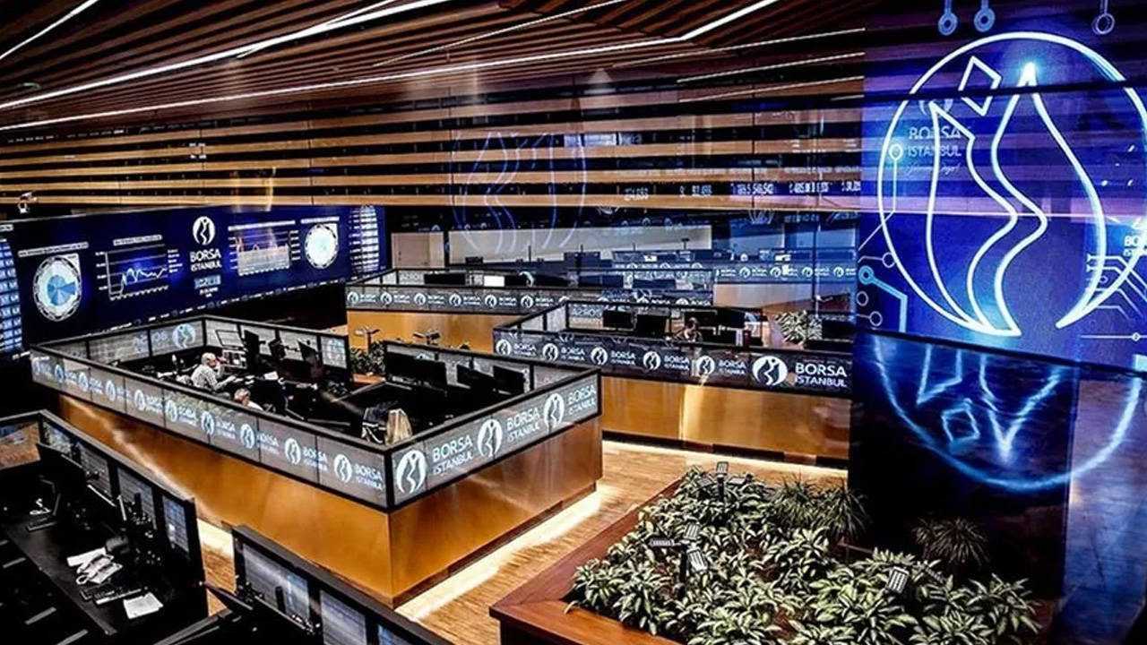 BIST 100 Güne Yükselişle Başladı: Gözler Kritik Verilerde 3 BIST 100 Gune Yukselisle Basladi Gozler Kritik Verilerde 4