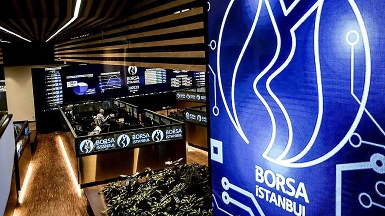 BIST 100 Güne Yükselişle Başladı: Gözler Kritik Verilerde 4 BIST 100 Gune Yukselisle Basladi Gozler Kritik Verilerde 5