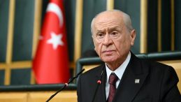 Bahçeli’den CHP’ye 9 Eylül ve Kılıçdaroğlu Çağrısı