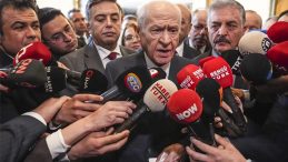 Bahçeli’den CHP’ye Sert Mesaj: Birlik ve Sorumluluk Vurgusu