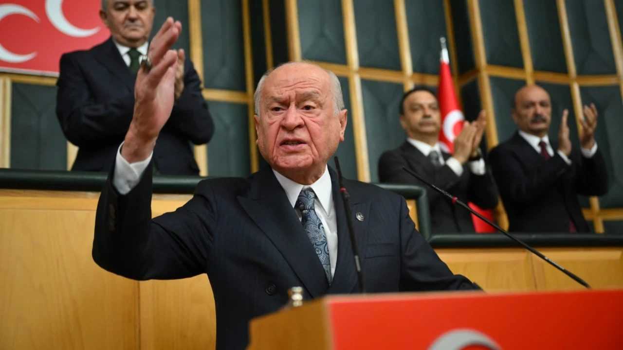 Bahçeli’den CHP’ye Sert Mesaj: Birlik ve Sorumluluk Vurgusu 1 Bahceliden CHPye Sert Mesaj Birlik ve Sorumluluk Vurgusu 2