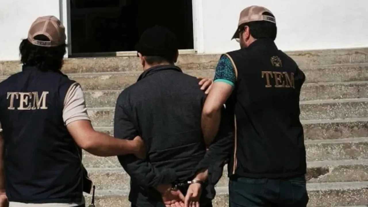 Bakan Çiftçi’den Moğolistan’da Kritik FETÖ Uyarısı 1 Bakan Ciftciden Mogolistanda Kritik FETO Uyarisi 2
