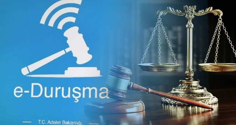 Bakan Gürlek’ten Kritik Hamle: Mahkemelerde Yeni Dönem