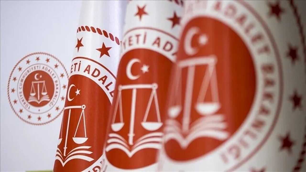 Bakan Gürlek’ten Kritik Hamle: Mahkemelerde Yeni Dönem 1 Bakan Gurlekten Kritik Hamle Mahkemelerde Yeni Donem 2