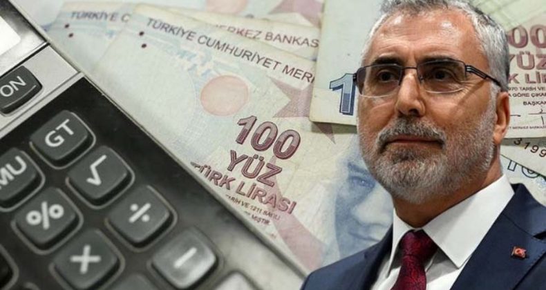 Bakan Işıkhan’dan Milyonları İlgilendiren SGK Açıklaması