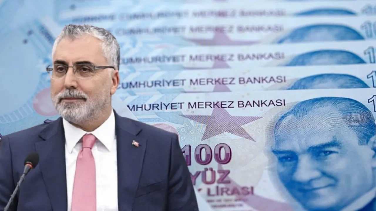 Bakan Işıkhan’dan Milyonları İlgilendiren SGK Açıklaması 2 Bakan Isikhandan Milyonlari Ilgilendiren SGK Aciklamasi 3