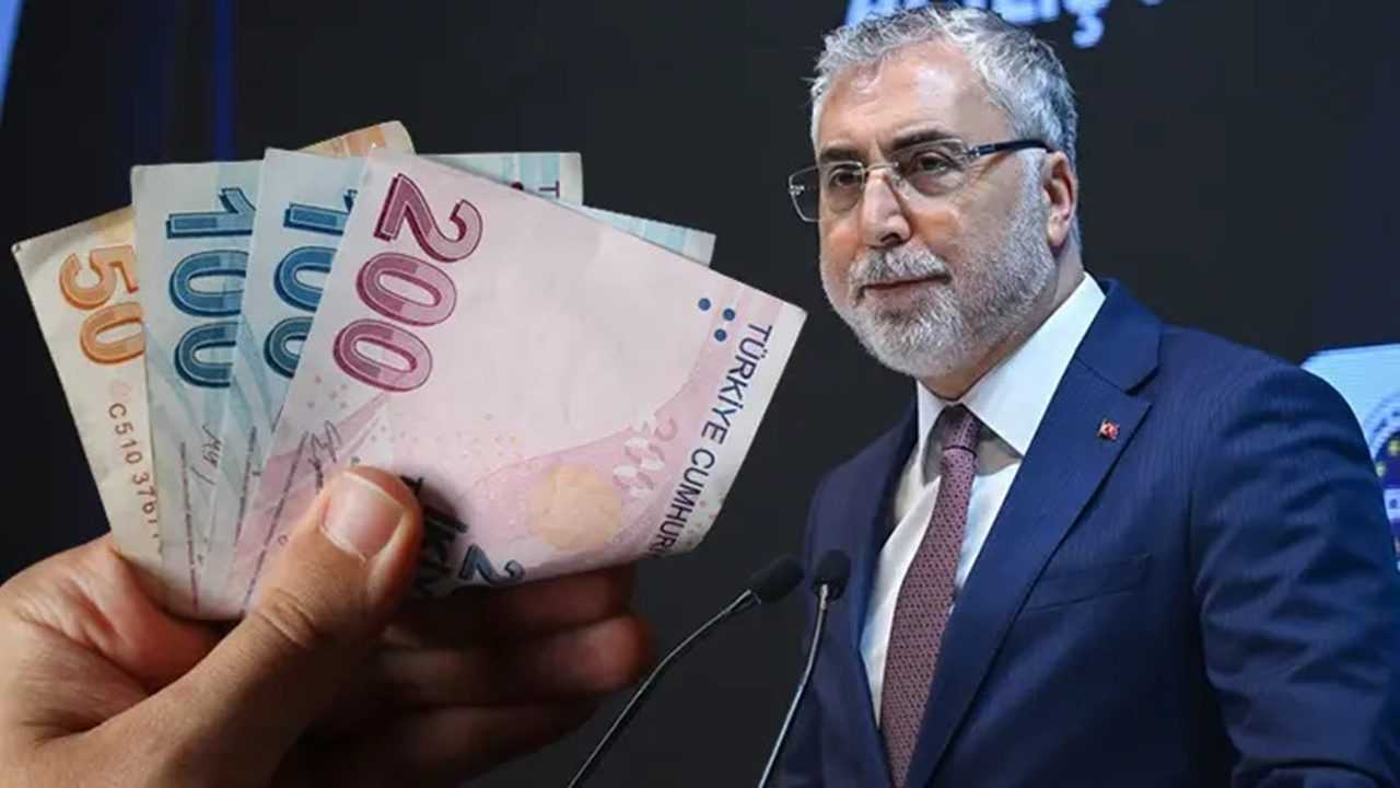 Bakan Işıkhan’dan Milyonları İlgilendiren SGK Açıklaması 3 Bakan Isikhandan Milyonlari Ilgilendiren SGK Aciklamasi 4