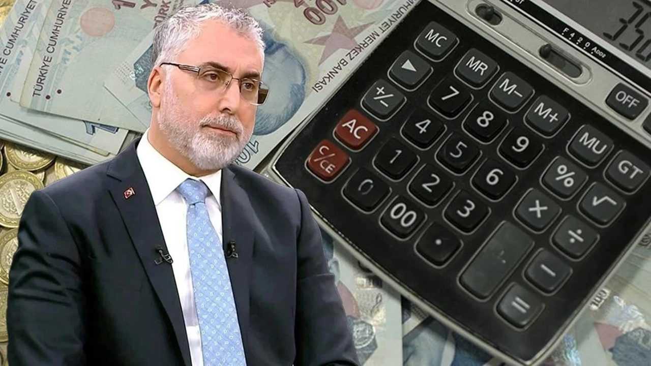 Bakan Işıkhan’dan Milyonları İlgilendiren SGK Açıklaması 4 Bakan Isikhandan Milyonlari Ilgilendiren SGK Aciklamasi 5