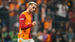 Barış Alper Yılmaz Avrupa Devlerinin Radarında