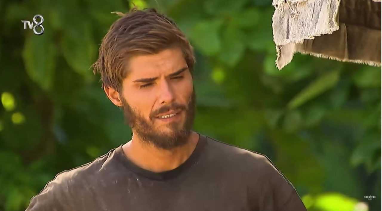 Bayhan Survivor’a Veda Etti, Konseyde Gerilim Tırmandı 9 Bayhan Survivora Veda Etti Konseyde Gerilim Tirmandi 10