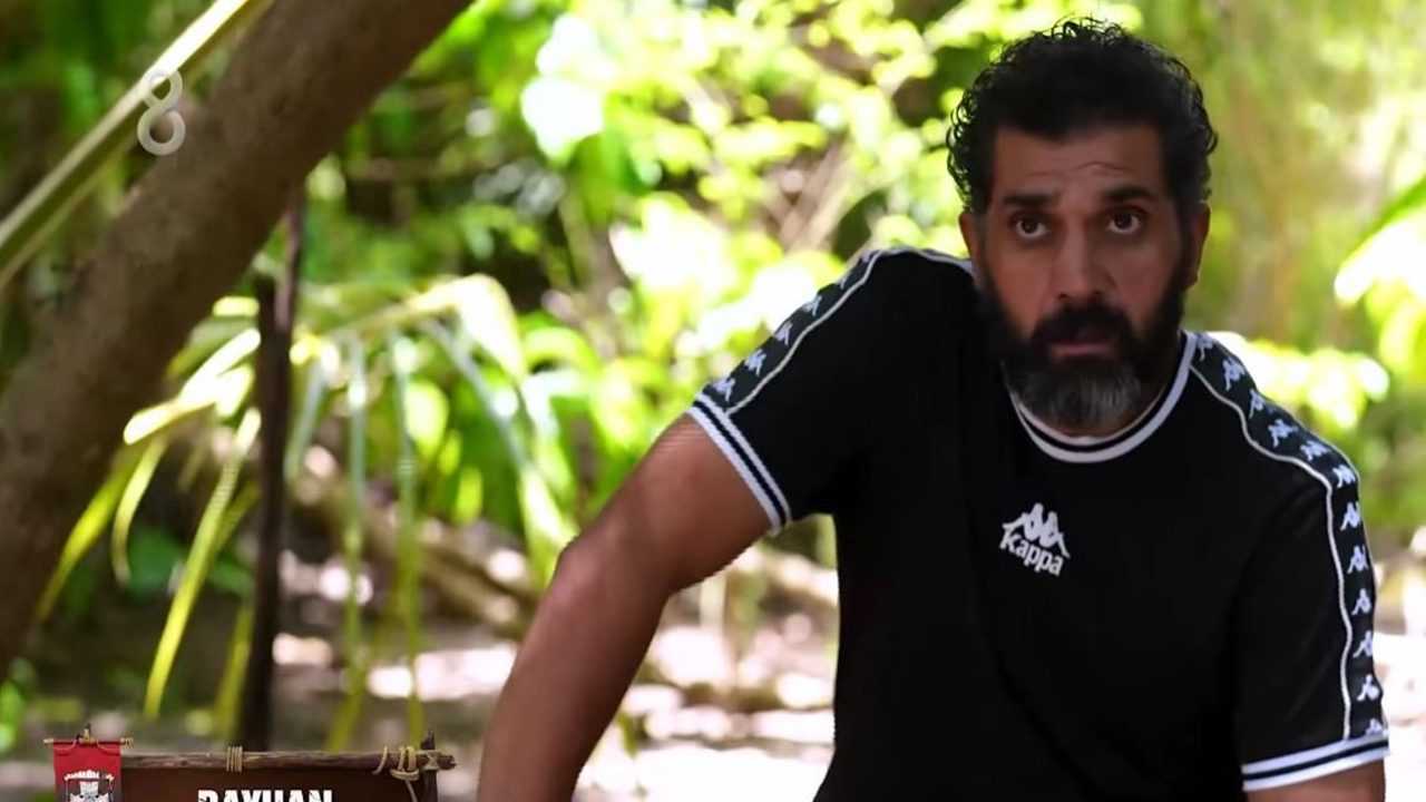 Bayhan Survivor’a Veda Etti, Konseyde Gerilim Tırmandı 2 Bayhan Survivora Veda Etti Konseyde Gerilim Tirmandi 3