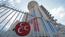 Bayram Diplomasisi Başlıyor: Siyasette Yoğun Ziyaret Trafiği