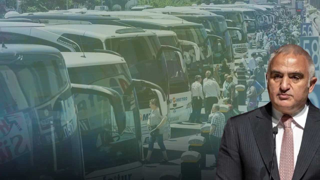 Bayram Tatili 9 Gün Olacak mı? Bakan’dan Kritik Açıklama 2 Bayram Tatili 9 Gun Olacak mi Bakandan Kritik Aciklama 3