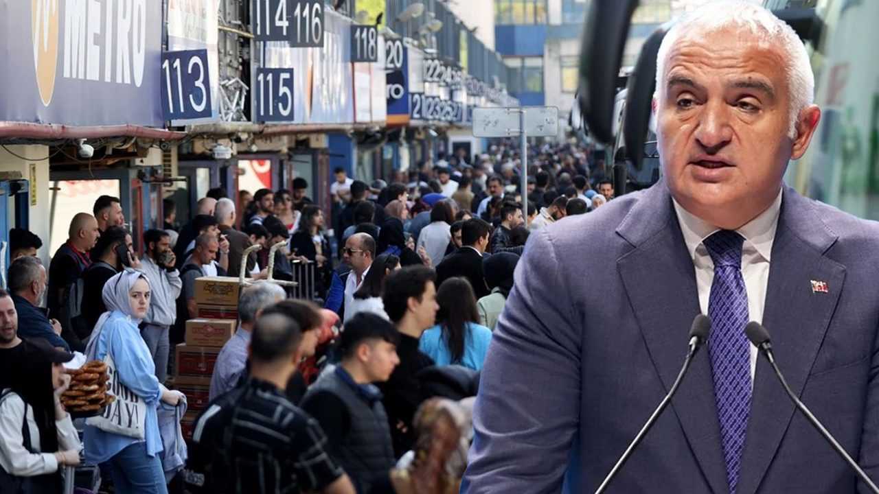 Bayram Tatili 9 Gün Olacak mı? Bakan’dan Kritik Açıklama 3 Bayram Tatili 9 Gun Olacak mi Bakandan Kritik Aciklama 4