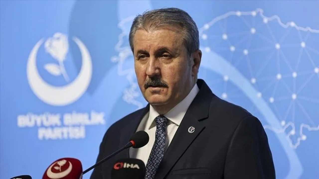 Bayramda Siyaset Rotası Belli: Liderler Şehir Şehir Dağıldı 2 Bayramda Siyaset Rotasi Belli Liderler Sehir Sehir Dagildi 3