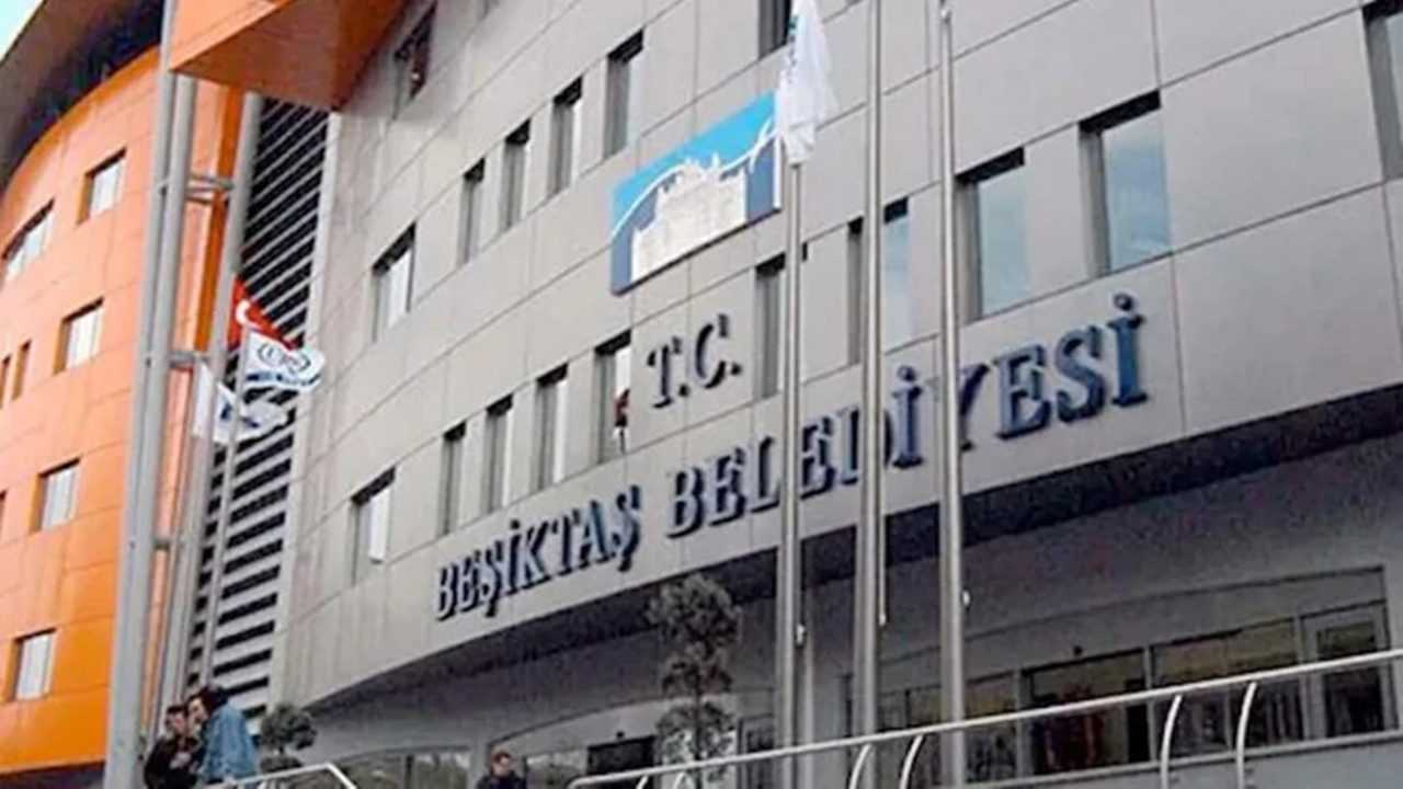 Besiktas Belediyesi Sorusturmasinda Yeni Dalga 5 Gozalti 1