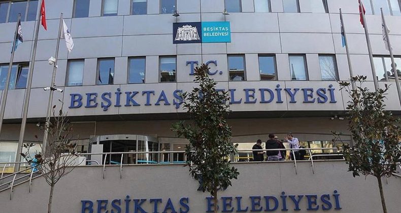 Beşiktaş Belediyesi Soruşturmasında Yeni Dalga: 5 Gözaltı