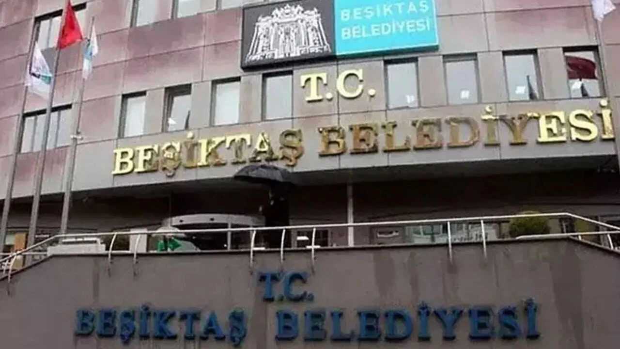 Besiktas Belediyesi Sorusturmasinda Yeni Dalga 5 Gozalti 3
