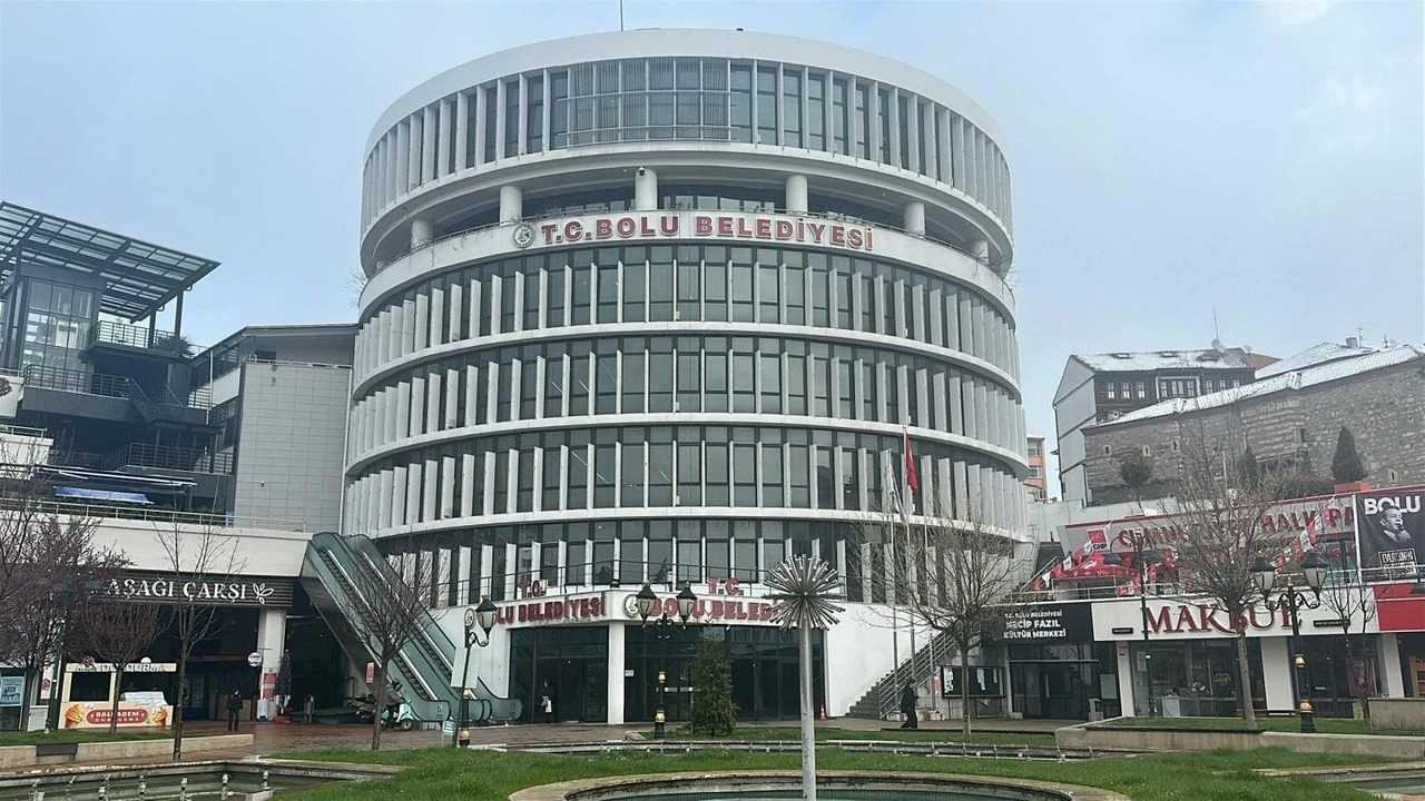 Bolu Belediyesi Soruşturmasında Şok Gelişme 1 Bolu Belediyesi Sorusturmasinda Sok Gelisme 2