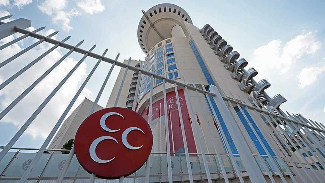 Boluda Siyasi Dengeler Degisti Il Teskilatina Fesih Karari 2