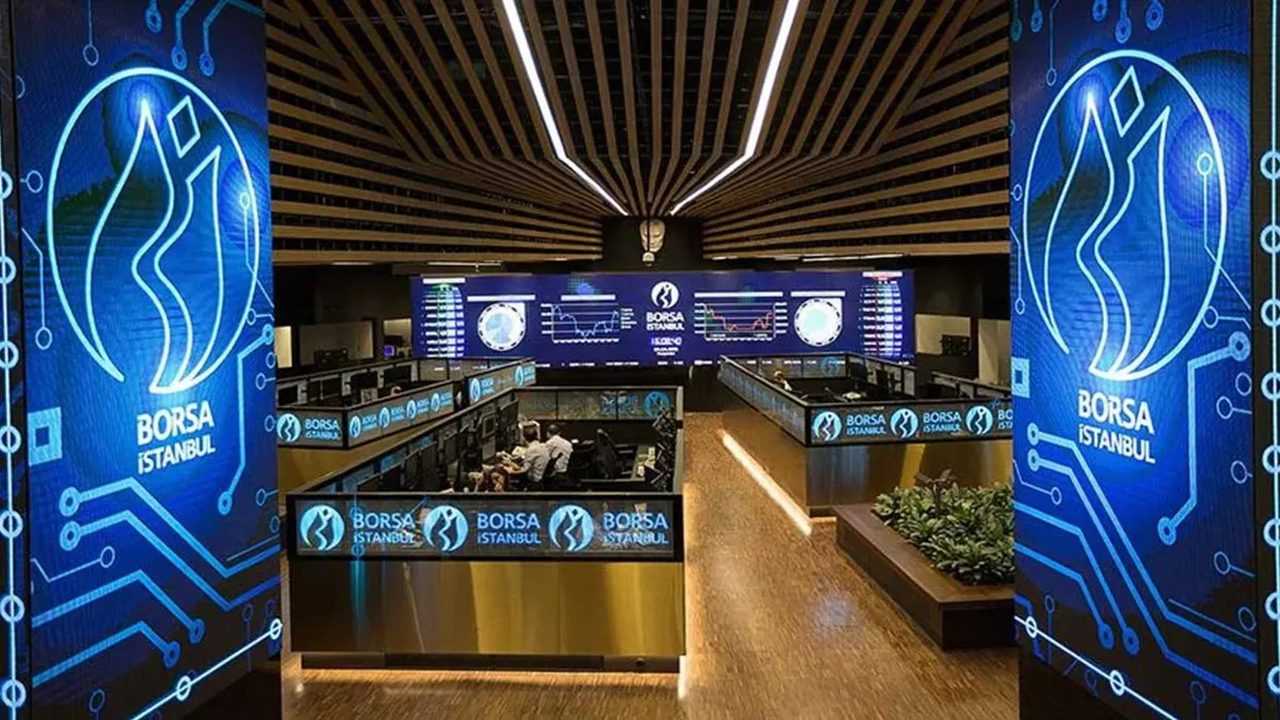 Borsada Kritik Esik Asildi 14.500 Ustunde Sert Yon Arayisi 2