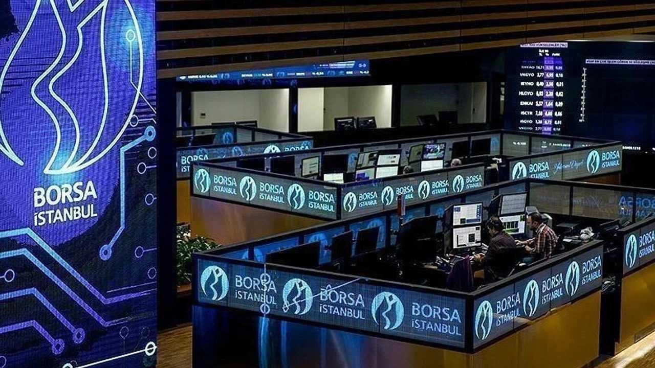 Borsada Kritik Esik Asildi 14.500 Ustunde Sert Yon Arayisi 3