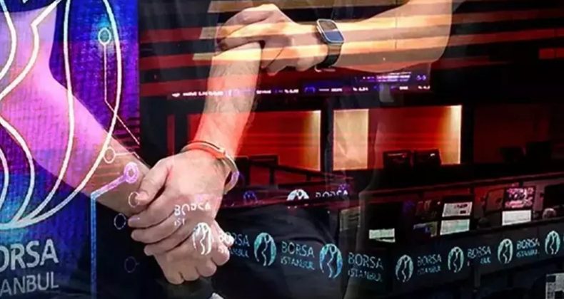 Borsada Manipülasyon Şoku: Savcılıktan Eş Zamanlı Baskın