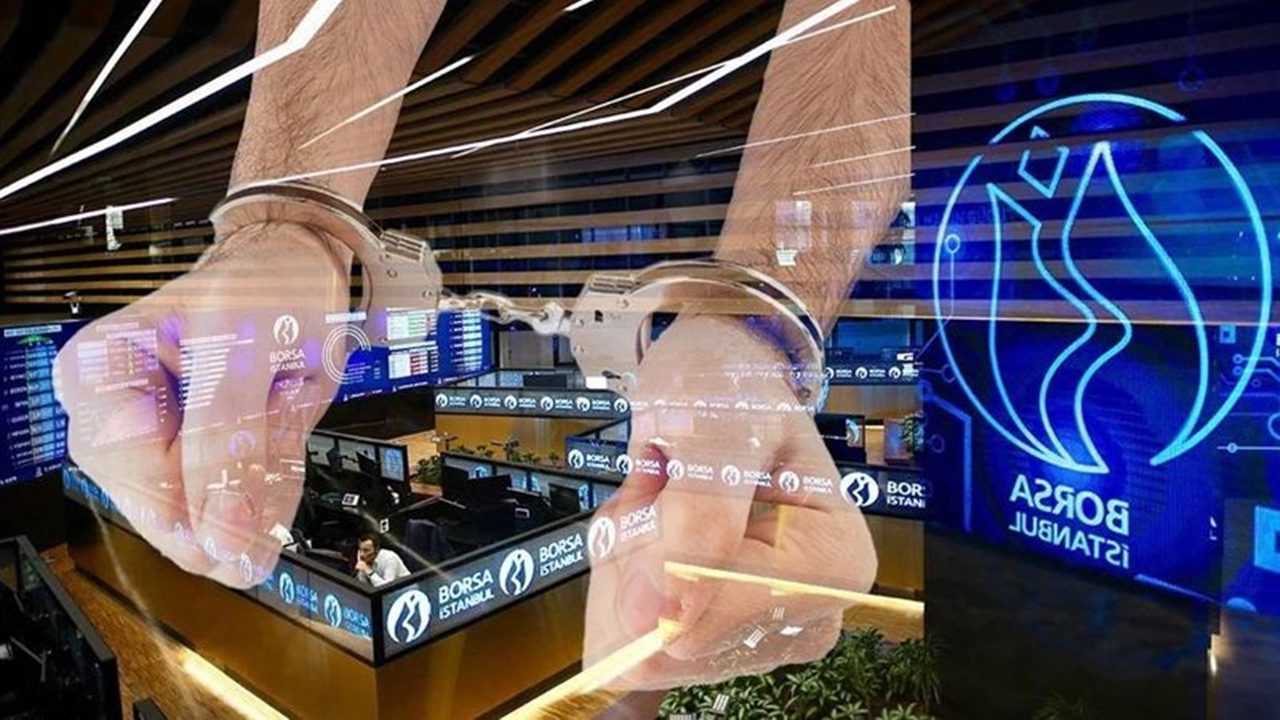 Borsada Manipülasyon Şoku: Savcılıktan Eş Zamanlı Baskın 1 Borsada Manipulasyon Soku Savciliktan Es Zamanli Baskin 2