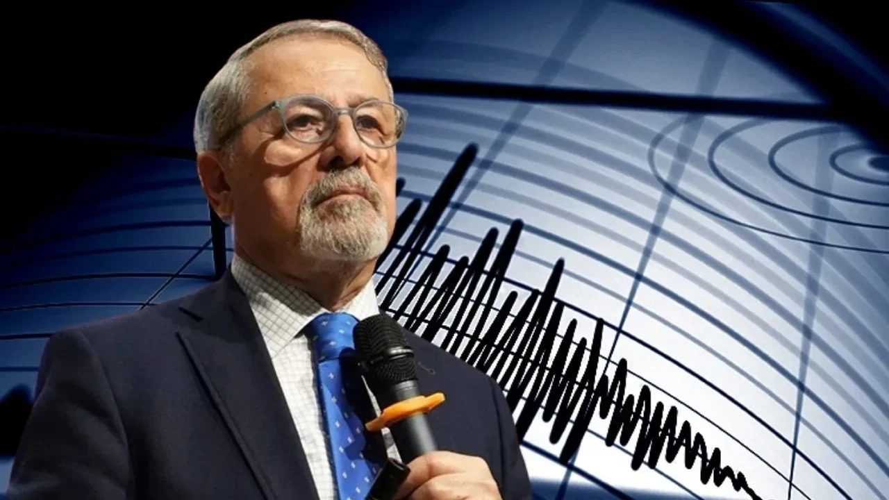 Büyük Deprem Tartışması! Naci Görür’den Çarpıcı Sözler 1 Buyuk Deprem Tartismasi Naci Gorurden Carpici Sozler 2