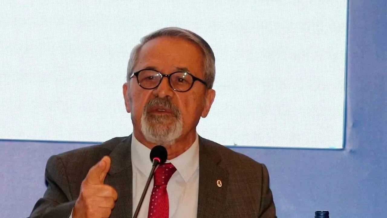 Büyük Deprem Tartışması! Naci Görür’den Çarpıcı Sözler 2 Buyuk Deprem Tartismasi Naci Gorurden Carpici Sozler 3