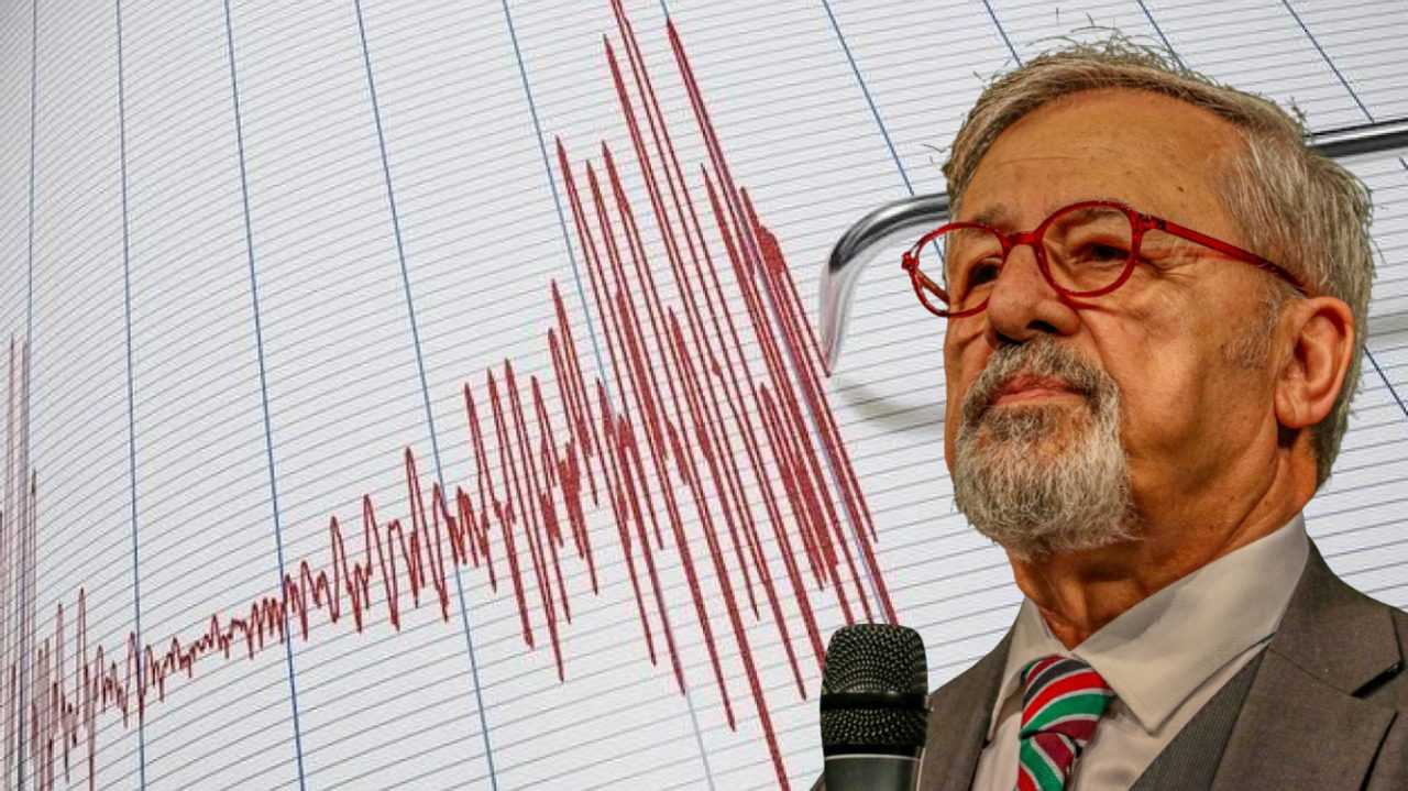 Büyük Deprem Tartışması! Naci Görür’den Çarpıcı Sözler 3 Buyuk Deprem Tartismasi Naci Gorurden Carpici Sozler 4