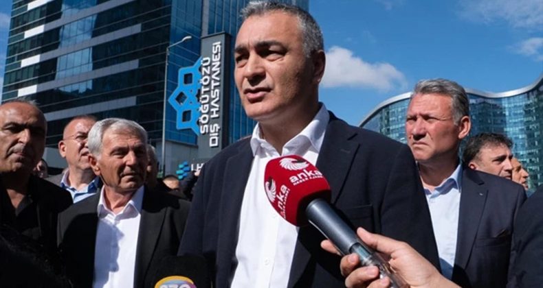 CHP Genel Merkezinde Kriz: Diyalog Girişimi Kapıda Tıkandı