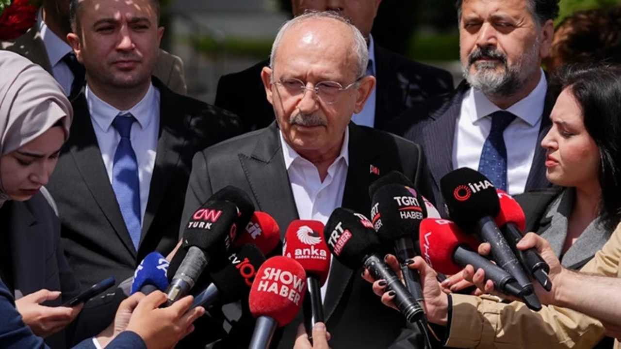 CHP Genel Merkezinde Kriz: Diyalog Girişimi Kapıda Tıkandı 1 CHP Genel Merkezinde Kriz Diyalog Girisimi Kapida Tikandi 2